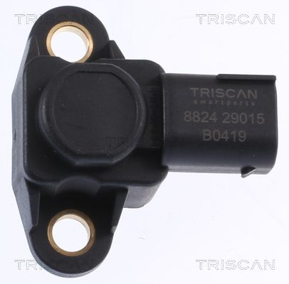 TRISCAN érzékelő, szívócső nyomás 8824 29015