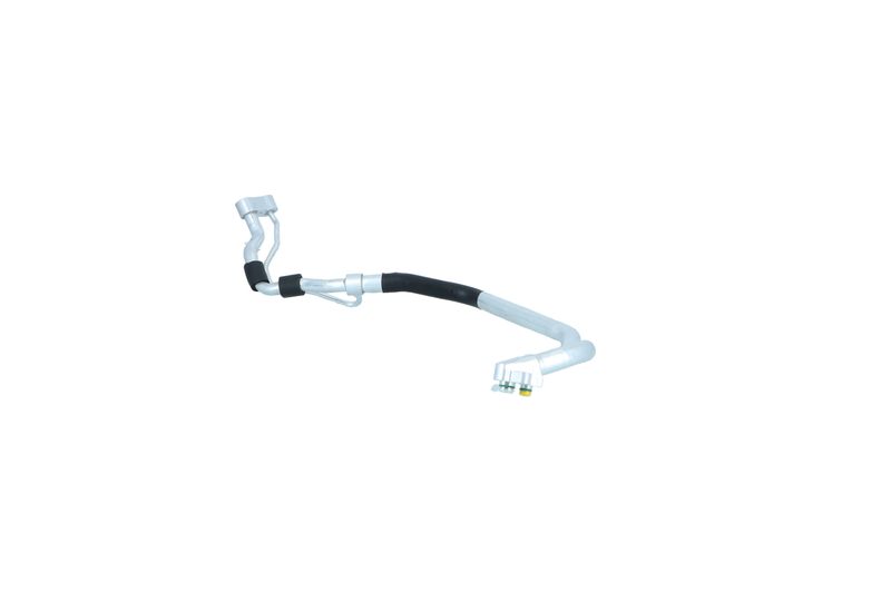 NRF 400136 High/Low-pressure Line, air conditioning