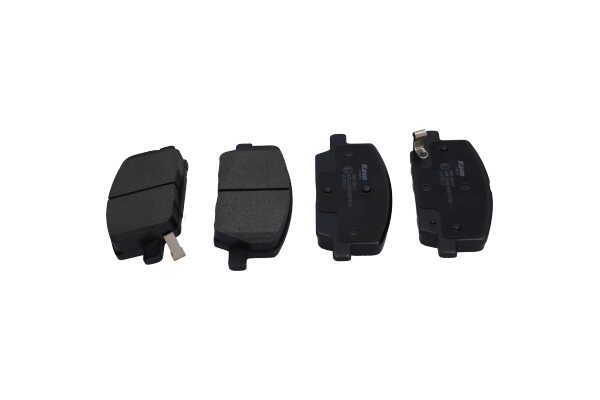 Kavo Parts KBP-10137 Brake Pad Set, disc brake