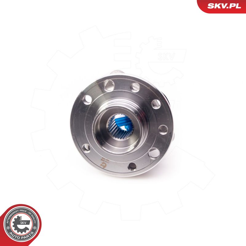 Rattalaagrikomplekt, ESEN SKV 29SKV035