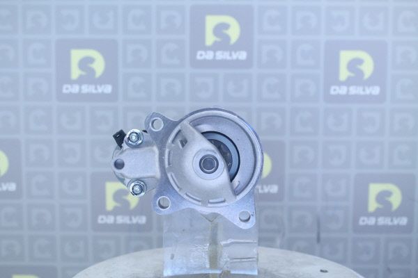 DA SILVA 060150 Starter