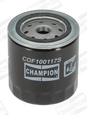 CHAMPION olajszűrő COF100117S