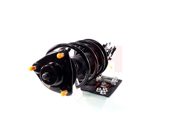 Vedruamort, GH GH-353553C03