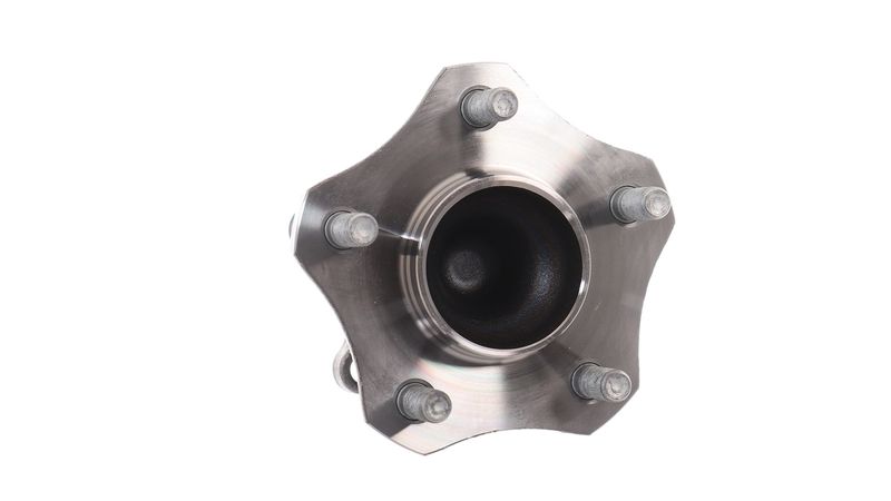 SKF VKBA 6997 Wheel Bearing Kit