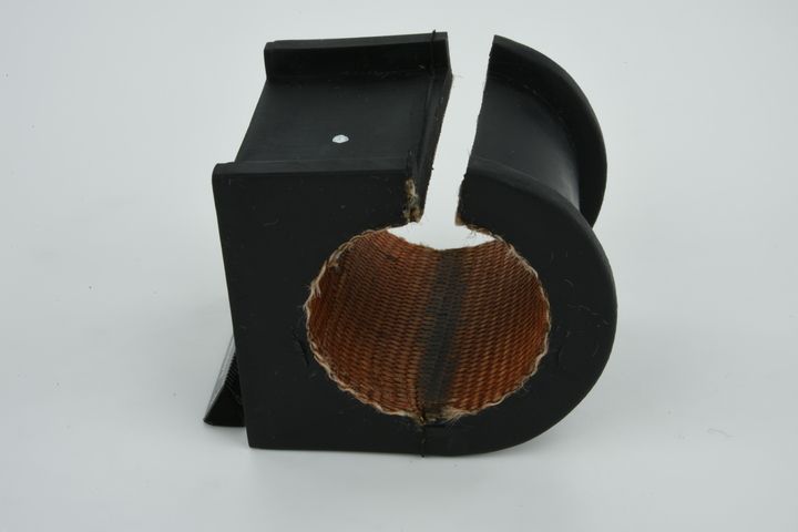 Kinnitus, stabilisaator, FEBEST FDSB-EDF