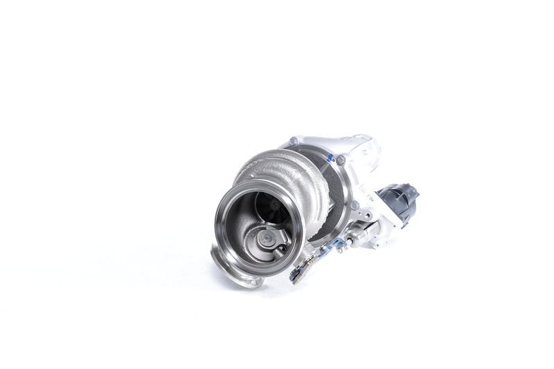 Compresor,sistem de supraalimentare T917243 BTS Turbo