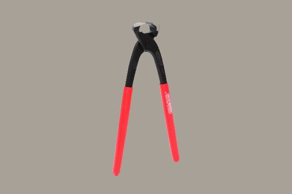 KS TOOLS 116.1400-E Monier Pliers