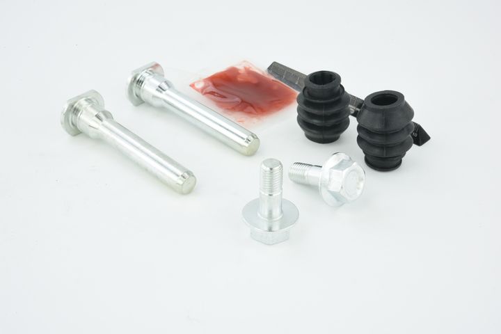 Juhtpolt, pidurisadul, FEBEST 2174-TAURF