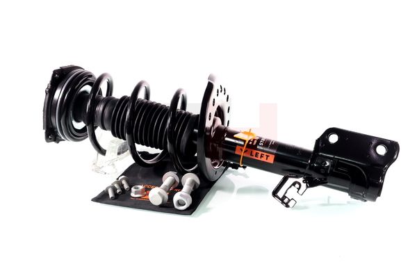 Vedruamort, GH GH-352240C01