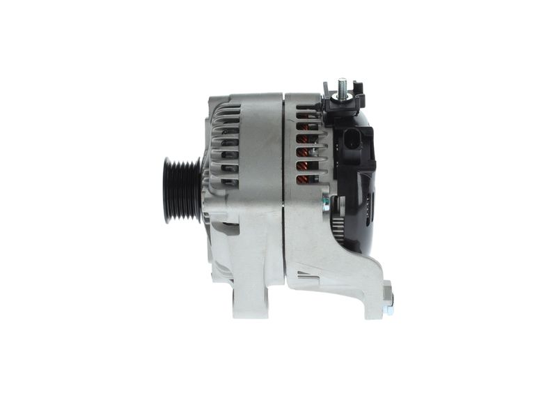 BOSCH Dynamo / Alternator 1 986 A01 491