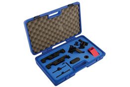 LASER TOOLS 5451 Paskirstymo grandinės įrankių rinkinys