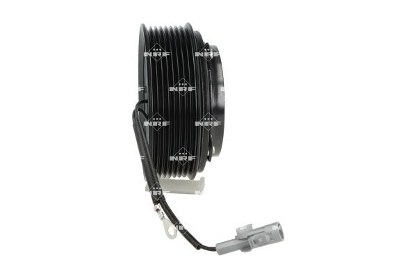 NRF 380098 Magnetic Clutch, air conditioning compressor