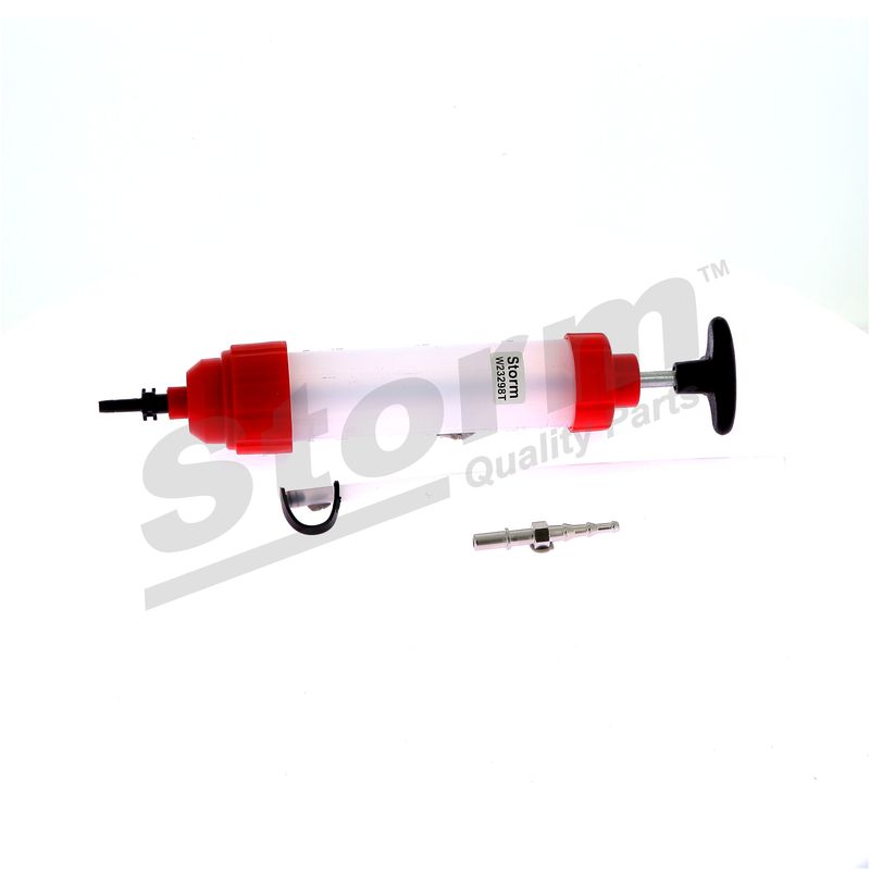 Appareil de remplissage, huile de transmission STORM QUALITY PARTS 666661