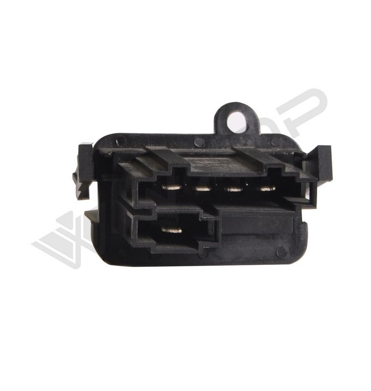 WXQP 350723 Resistor, interior blower