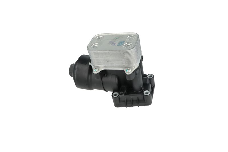 chladič oleje AUDI, SEAT, ŠKODA, VW 31355