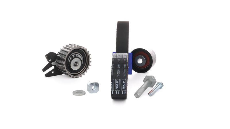 Prekė atitinka OEM kodą: 55264509