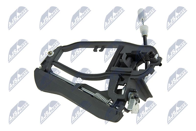 Raam, väljaspoolne uksekäepide, NTY EZC-BM-075