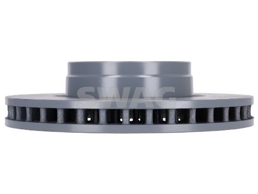 SWAG 33 10 7350 Brake Disc