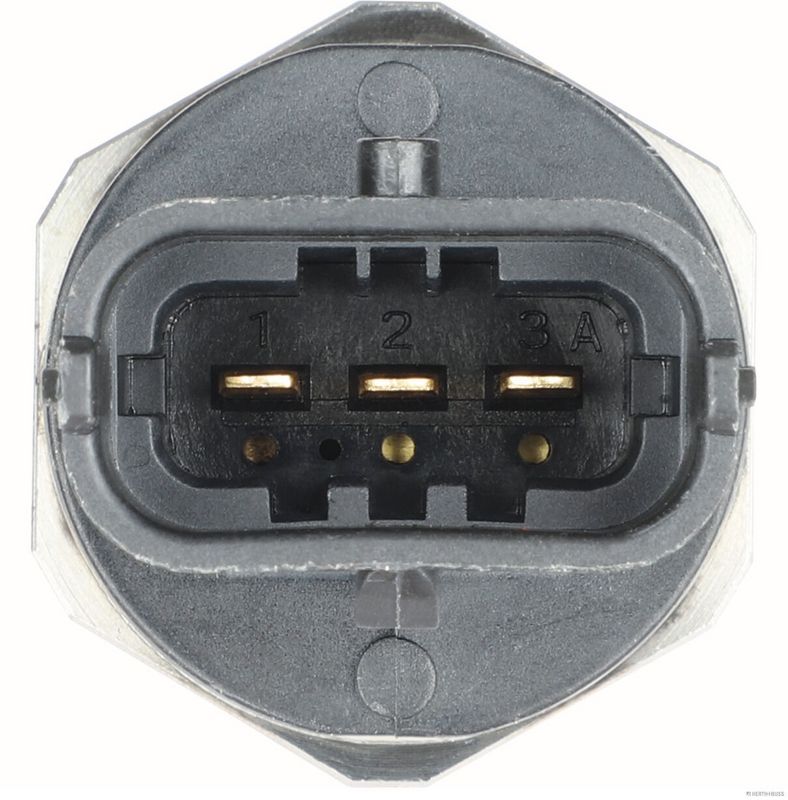 Sensor, presión combustible