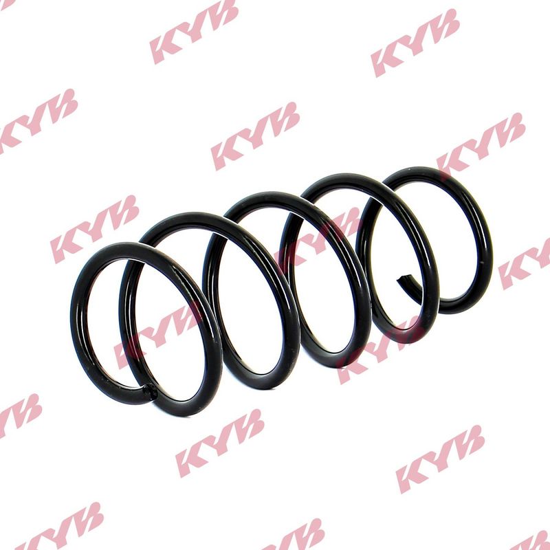 KYB RA1524 Suspension Spring