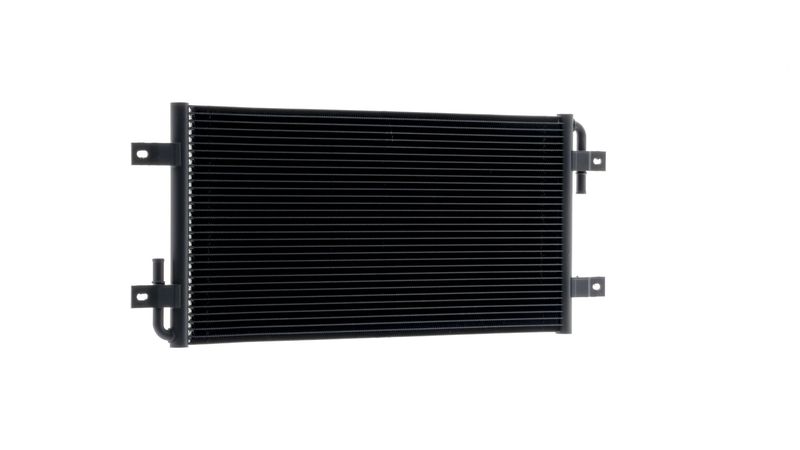 Product Image - Lage temperatuurkoeler, intercooler - CIR22000P - MAHLE