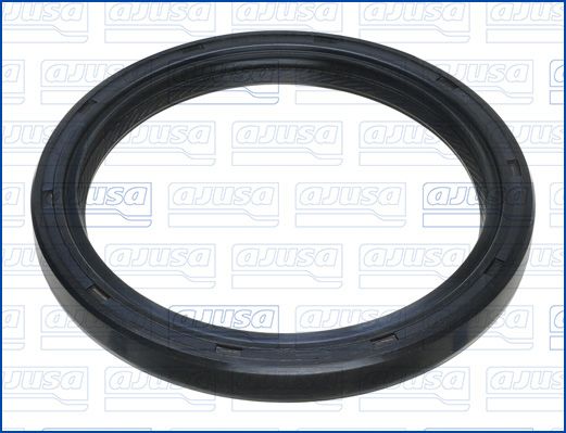 Retén para ejes, cigüeñal