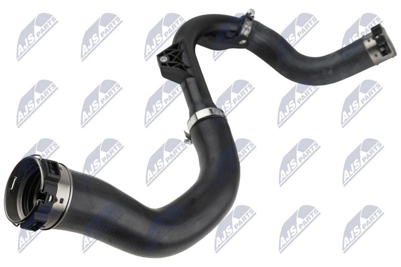 Laadimisõhu voolik, NTY...