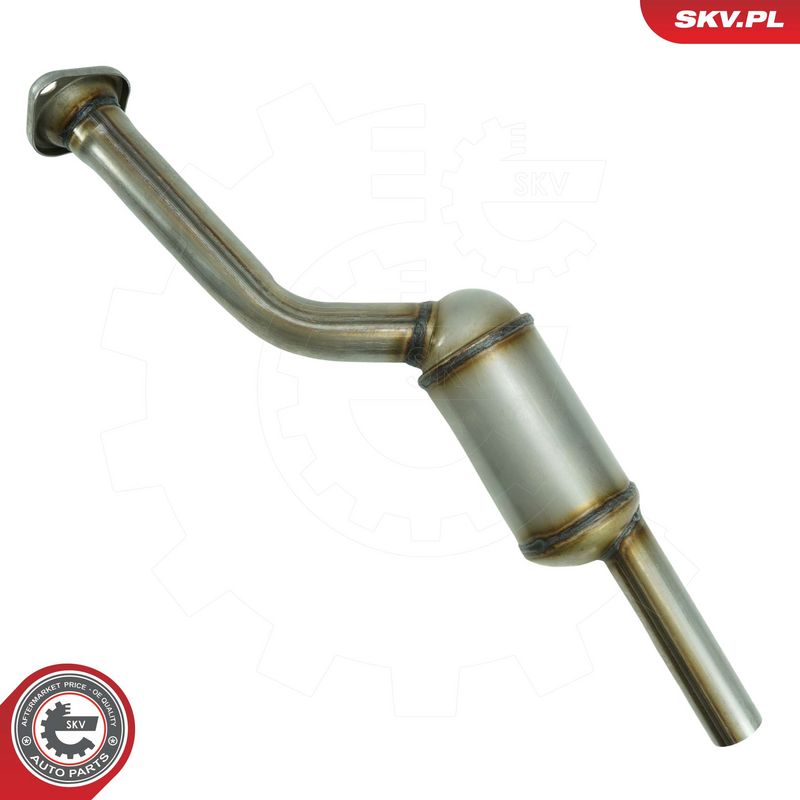 Katalüsaator, ESEN SKV 62SKV142