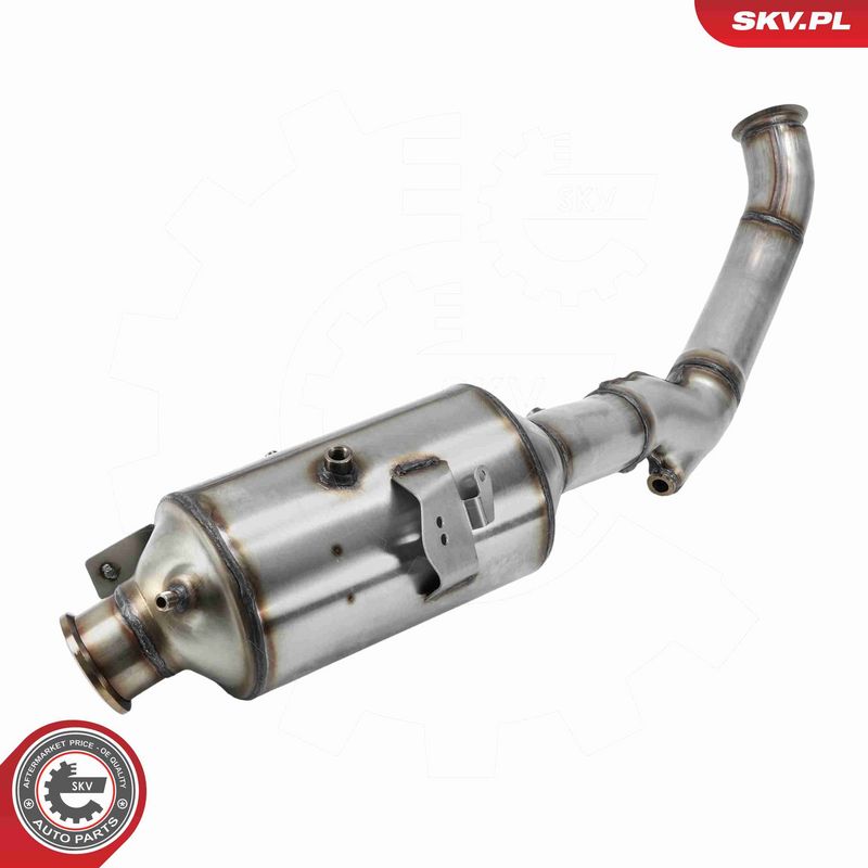 ESEN SKV 62SKV564 Soot/Particulate Filter, exhaust system