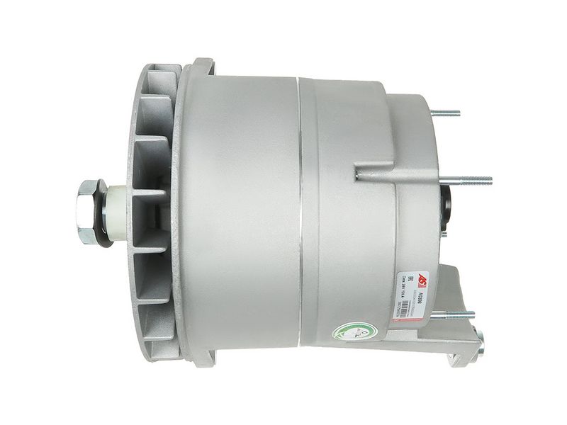 AS-PL A0396 Alternator
