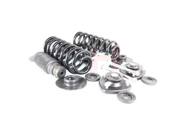 GH GH-331505S01 Suspension Kit, springs/shock absorbers