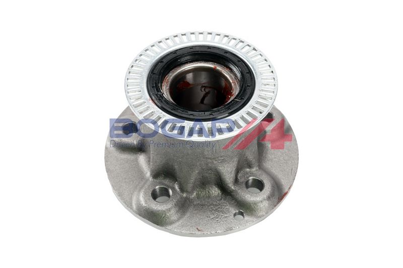 BOGAP Buje de rueda | Bubba AutoParts