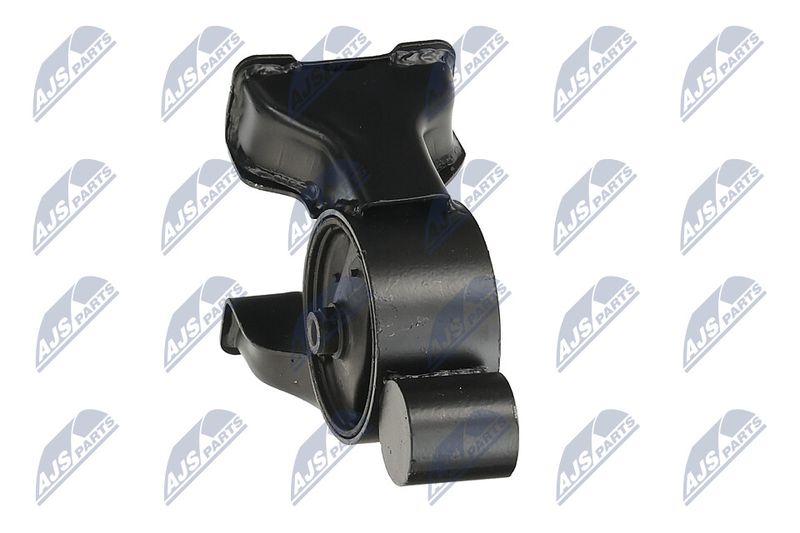 Paigutus, Mootor, NTY ZPS-KA-344