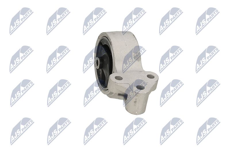 Paigutus, Mootor, NTY ZPS-MS-016