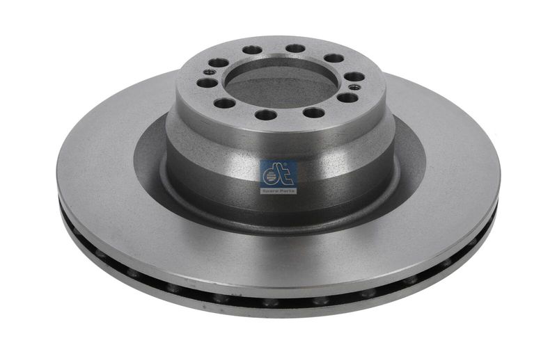 Brzdový kotouč 6.61042