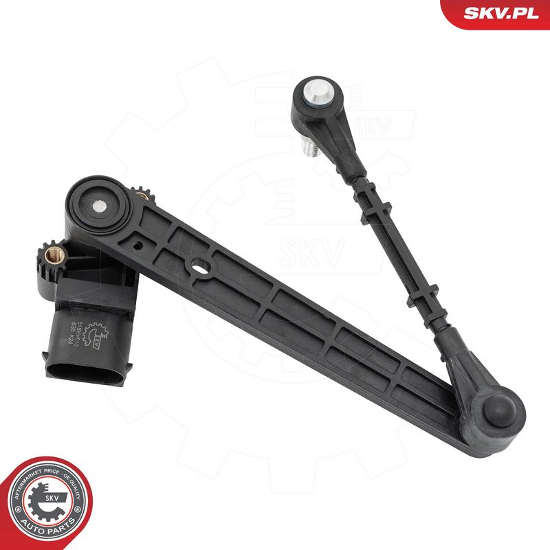 Andur, seadeelement- tulede...