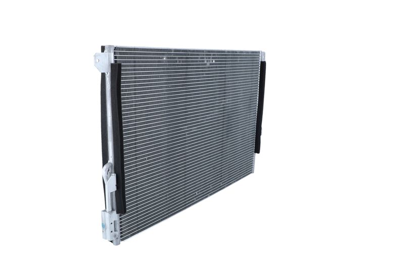 NRF 350679 Condenser, air conditioning