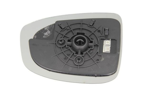 BLIC 6102-14-2001742P Mirror Glass, exterior mirror
