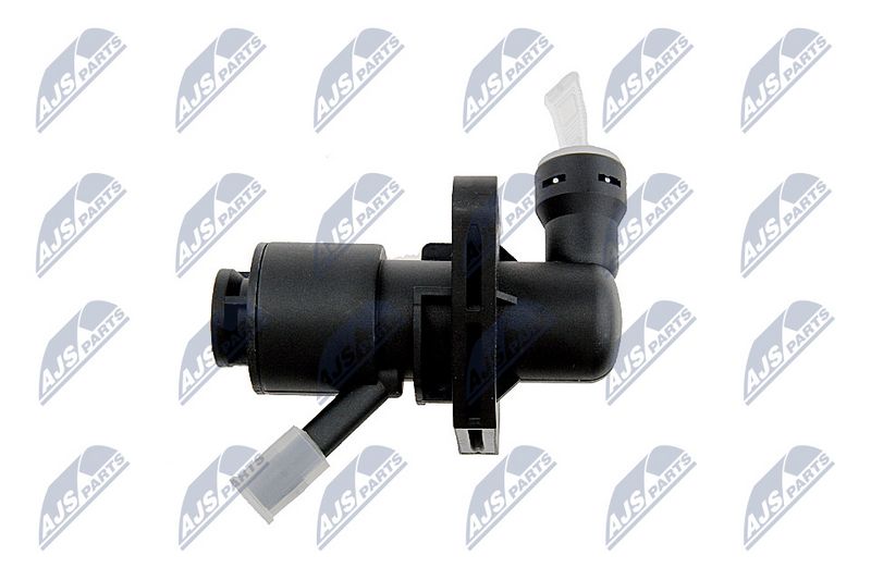 Andjasilinder, Sidur, NTY NSP-PL-006