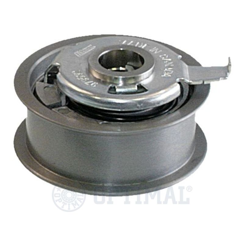 OPTIMAL 0-N107 Tensioner Pulley, timing belt