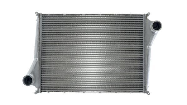 Product Image - Intercooler, inlaatluchtkoeler - CI215000P - MAHLE