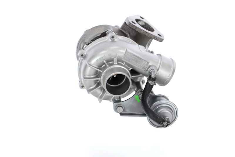 REMANTE 003-001-001737R Charger, charging (supercharged/turbocharged)