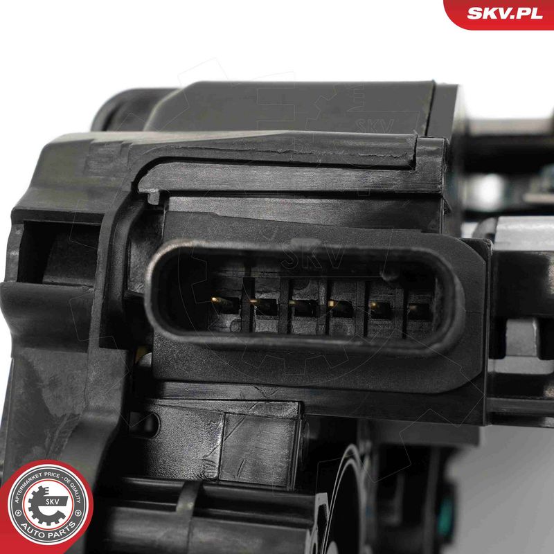 Ukselukk, ESEN SKV 60SKV232