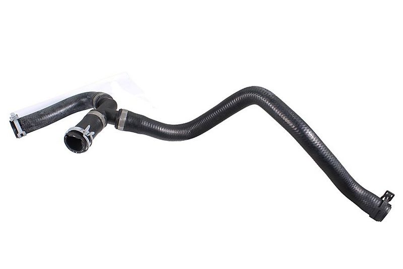 Furtun radiator METZGER AUTOTEILE 2421991