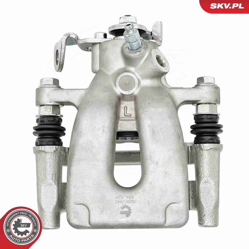 Pidurisadul, ESEN SKV 78SKV843