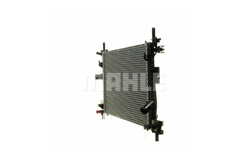 Product Image - Radiateur - CR1727000P - MAHLE