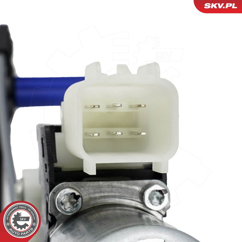 Aknatõstuk, ESEN SKV 51SKV702