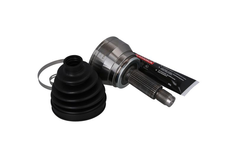 Liigendlaager, veovõll, KAMOKA 6227