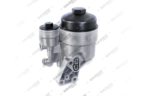 držák palivových filtrů MB Atego kompletní 0101314