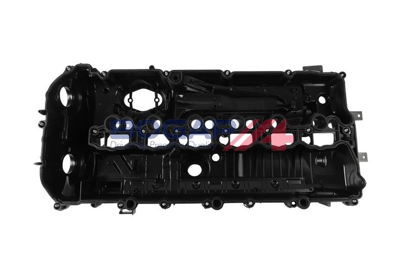 Tapa de valvulas completa BOGAP B1115135 - 4